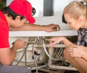 About Tankless Water Heater Installation Pros East Helena, MT
